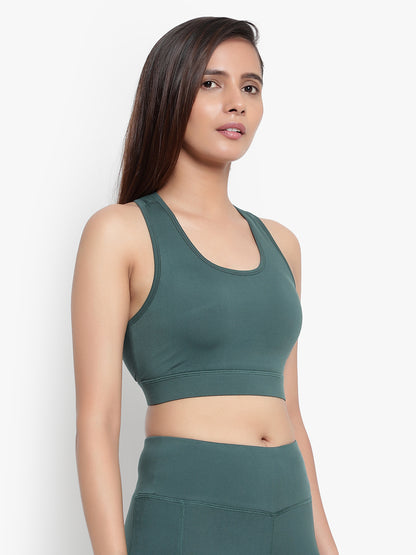 Easy Breezy Sports Bra