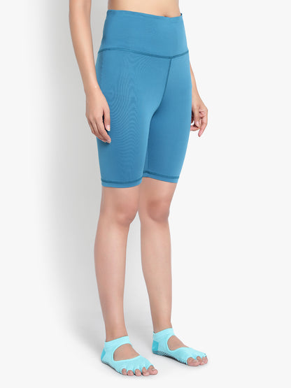 Easy Breezy Shorts - Blue