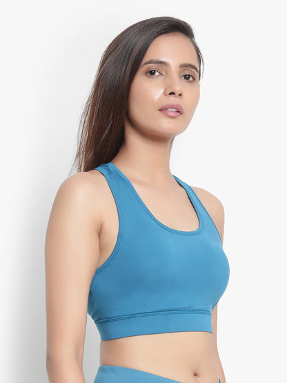 Easy Breezy Sports Bra