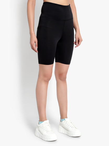 Easy Breezy Shorts - Black