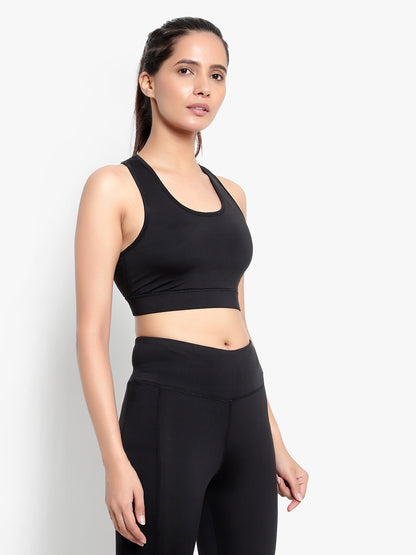 Easy Breezy Sports Bra