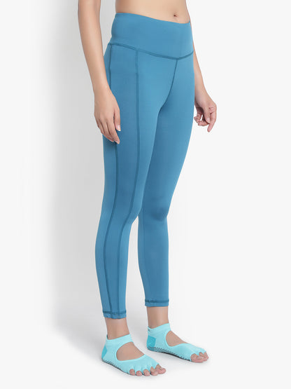 Easy Breezy Tight - Blue