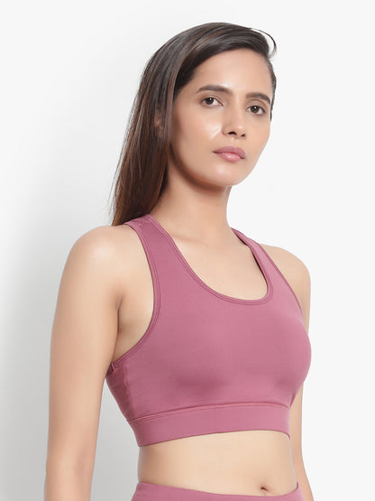 Easy Breezy Sports Bra