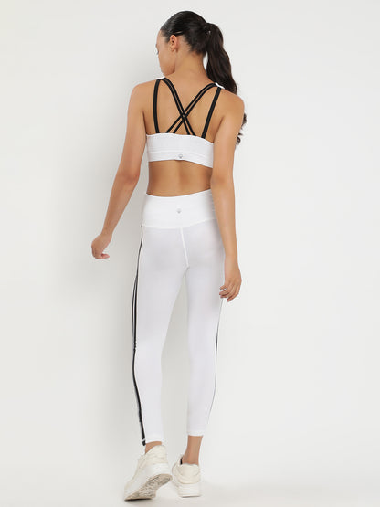 Synergy Bra & Tights Co-Ord Set 27"