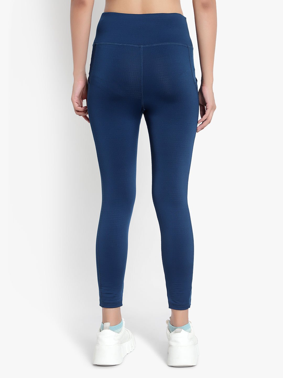 Mirage Sports Tights -Classic Blue