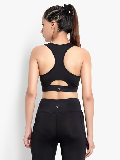 Easy Breezy Sports Bra