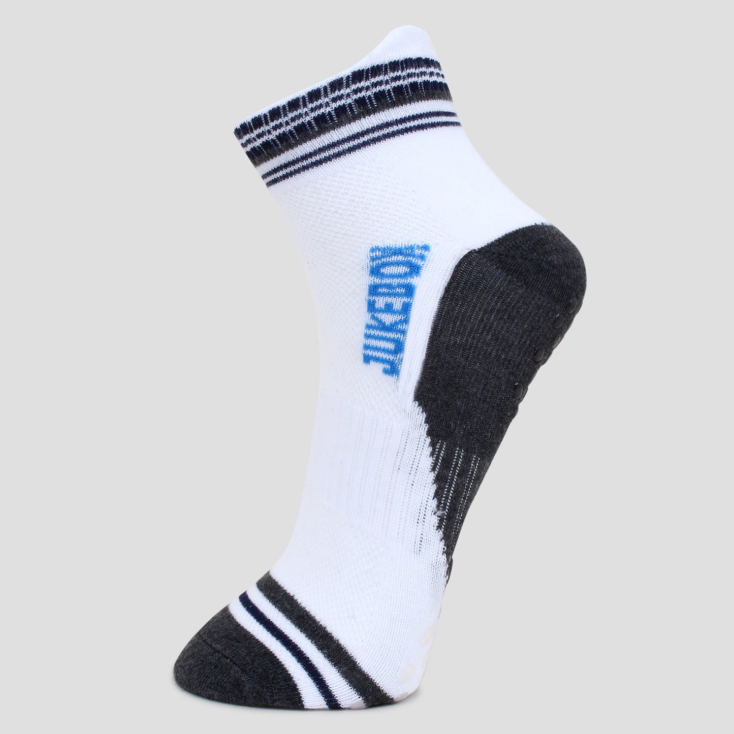 Grip	Motion Socks - White