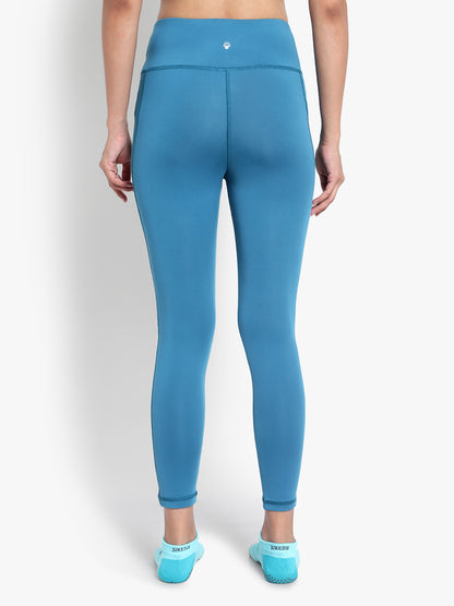 Easy Breezy Tight - Blue