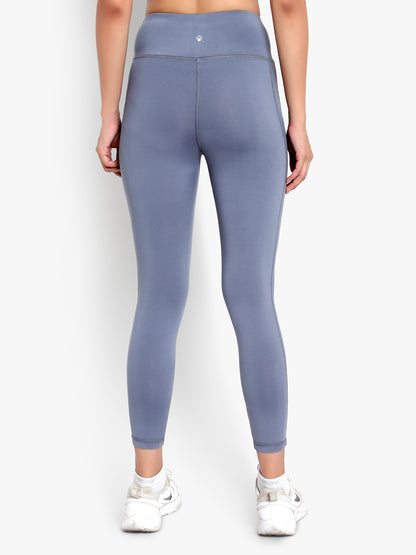 Easy Breezy Tight - Blue