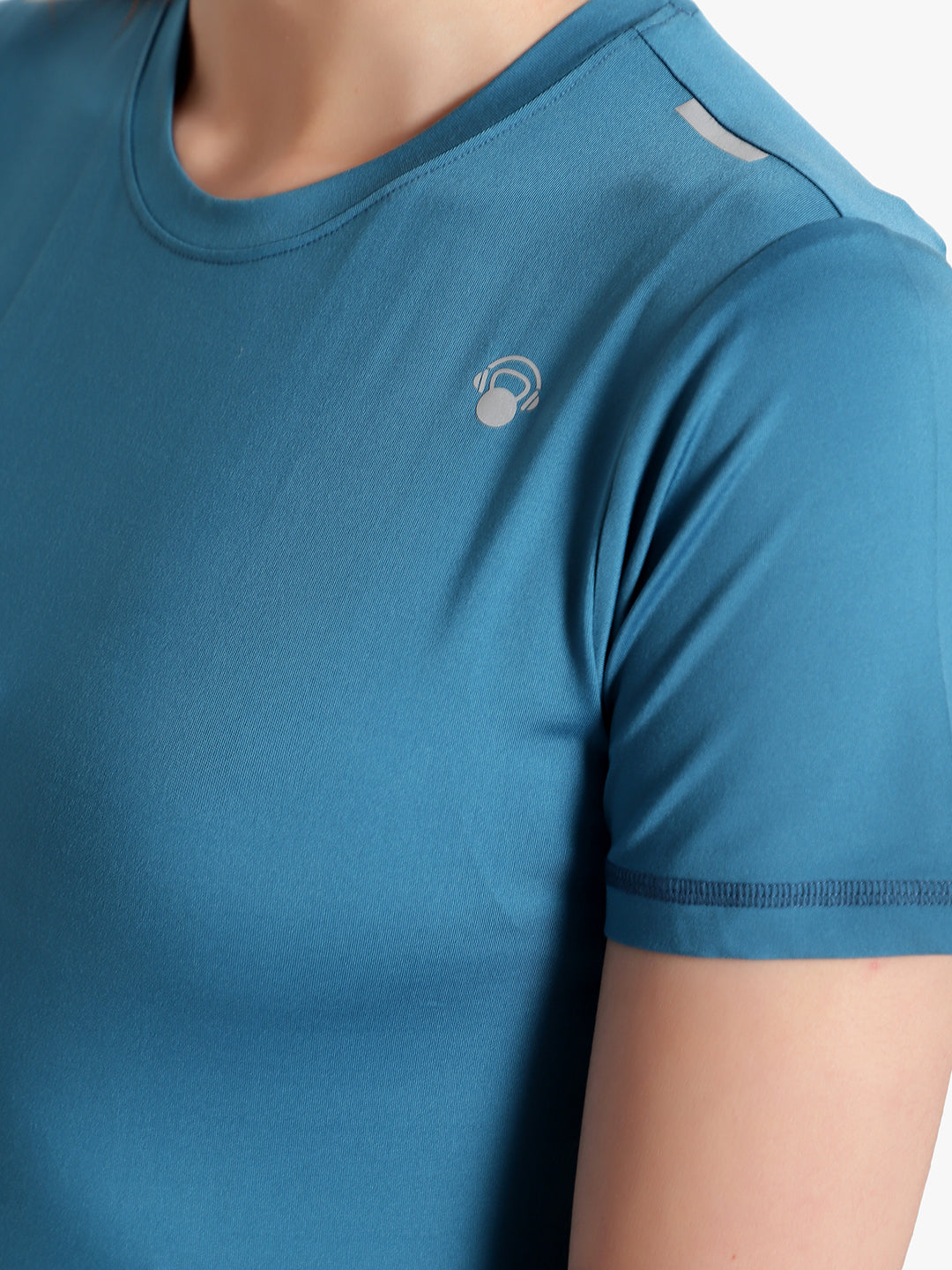 Everyday T-Shirt - Bluebird