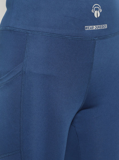 Aero Pocket Tight