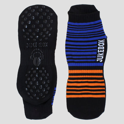 Grip	Motion Socks - Multi