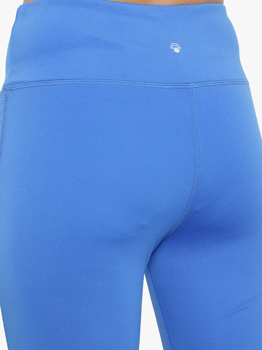 Bonito Pant - Sapphire Blue