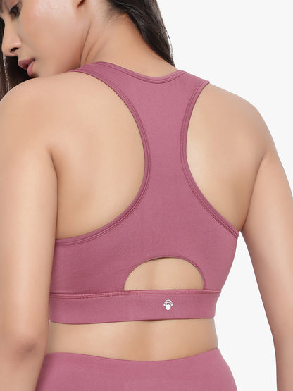 Easy Breezy Sports Bra