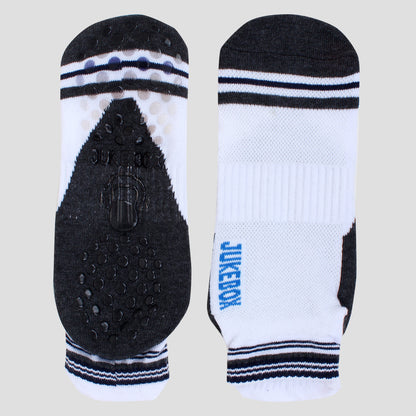 Grip	Motion Socks - White