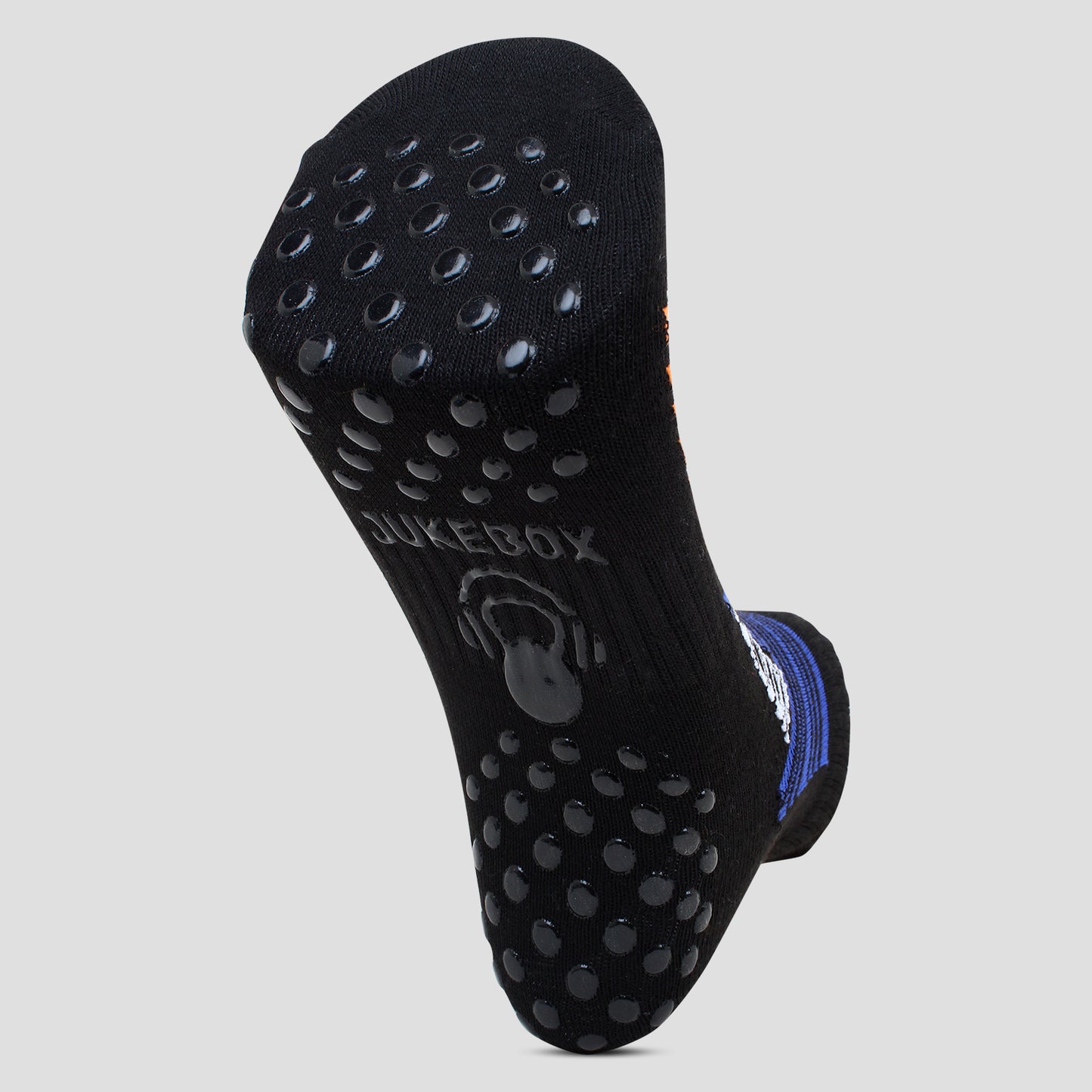 Grip	Motion Socks - Multi