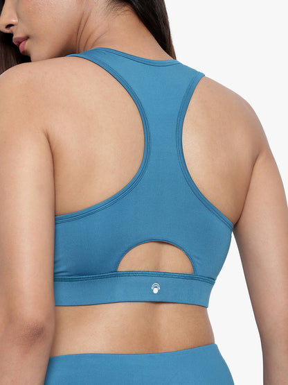 Easy Breezy Sports Bra