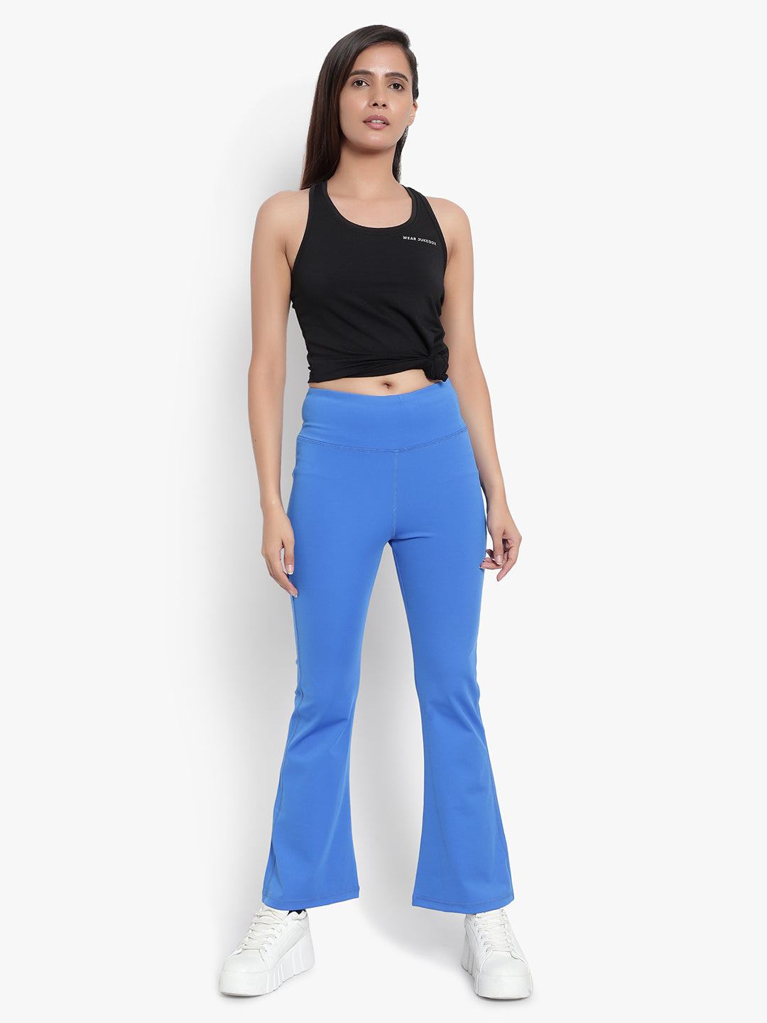 Bonito Pant - Sapphire Blue