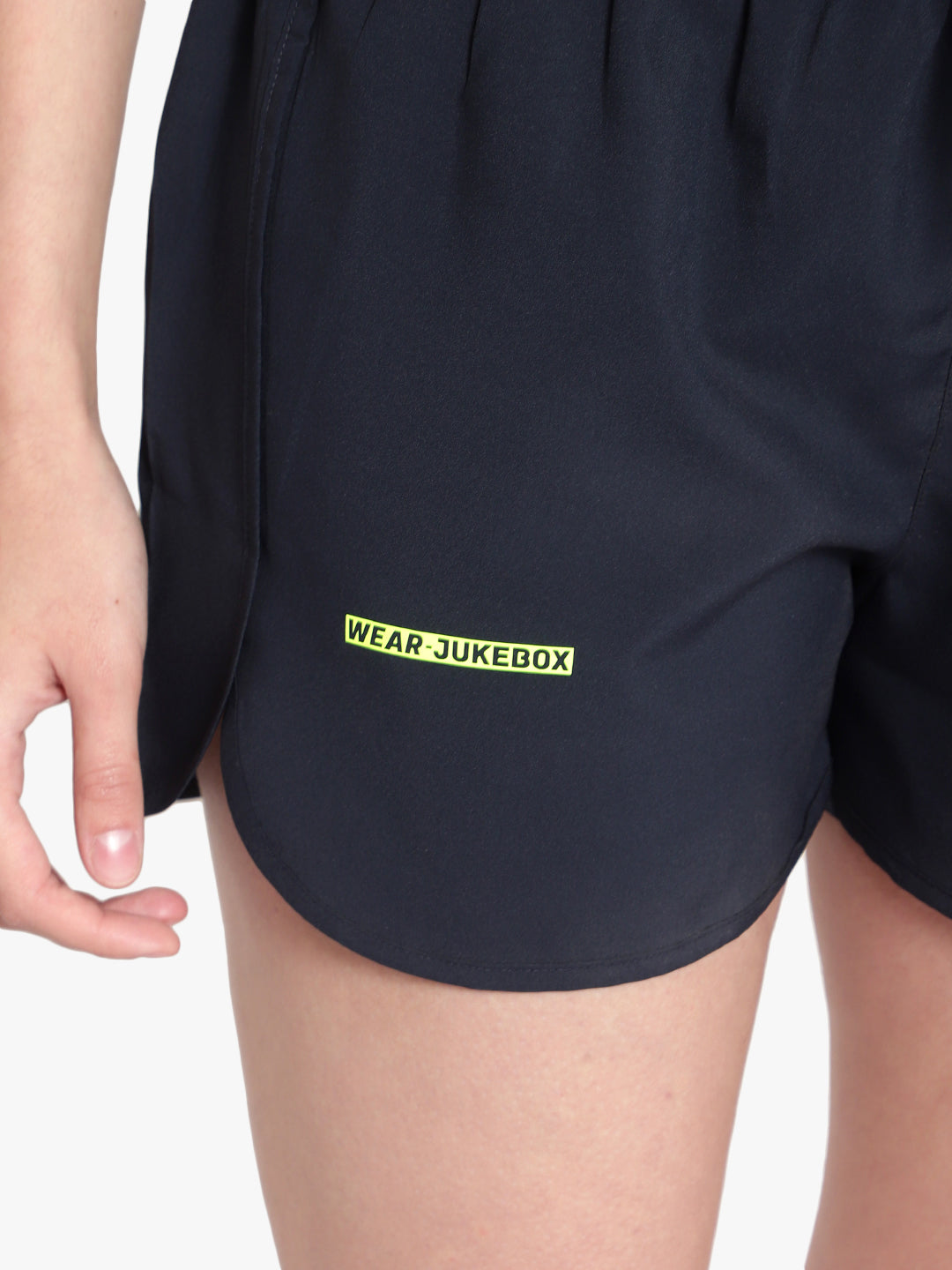 Be Fresh Shorts - Dark Nany