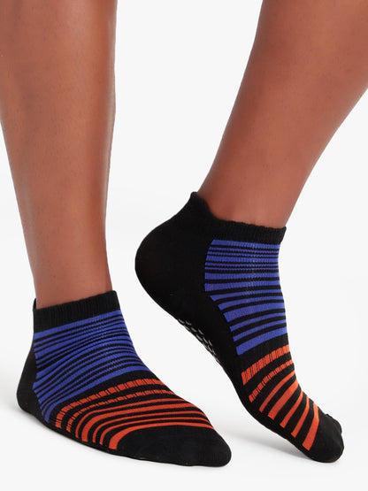 Grip	Motion Socks - Multi