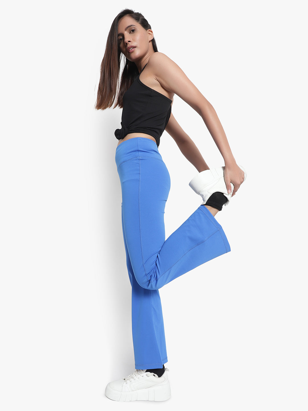 Bonito Pant - Sapphire Blue