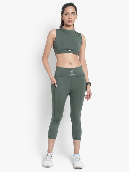 Aero Pocket Tight