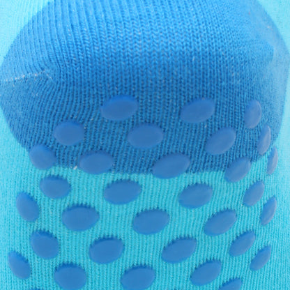 Grip	Motion Socks - Blue