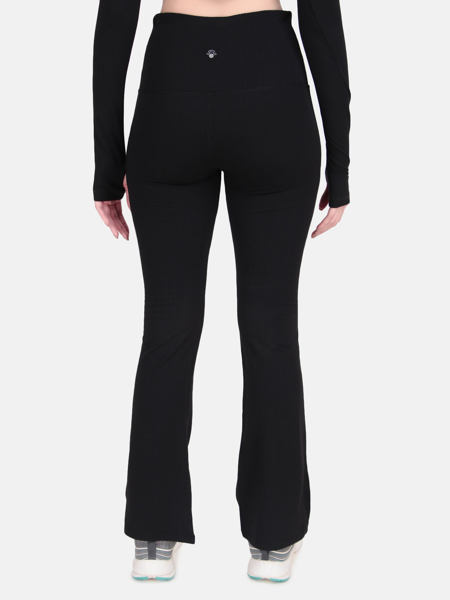 Power Move Pants - Black