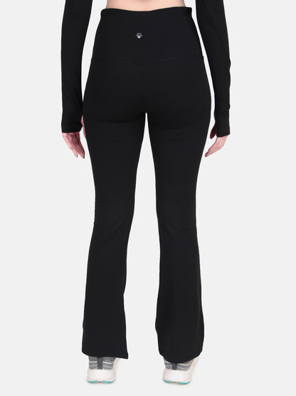 Power Move Pants - Black