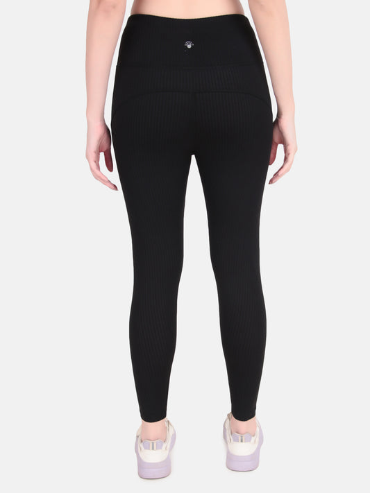 Edge Move leggings - Black