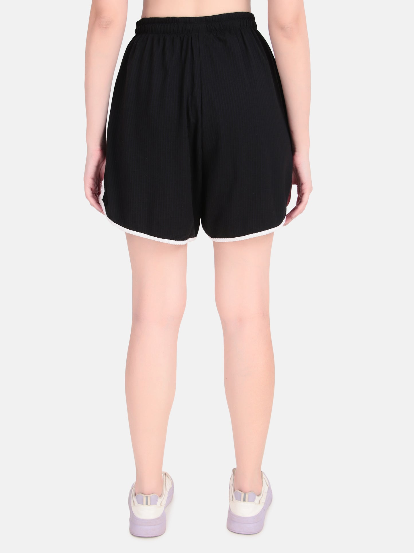 Drift Shorts - Black