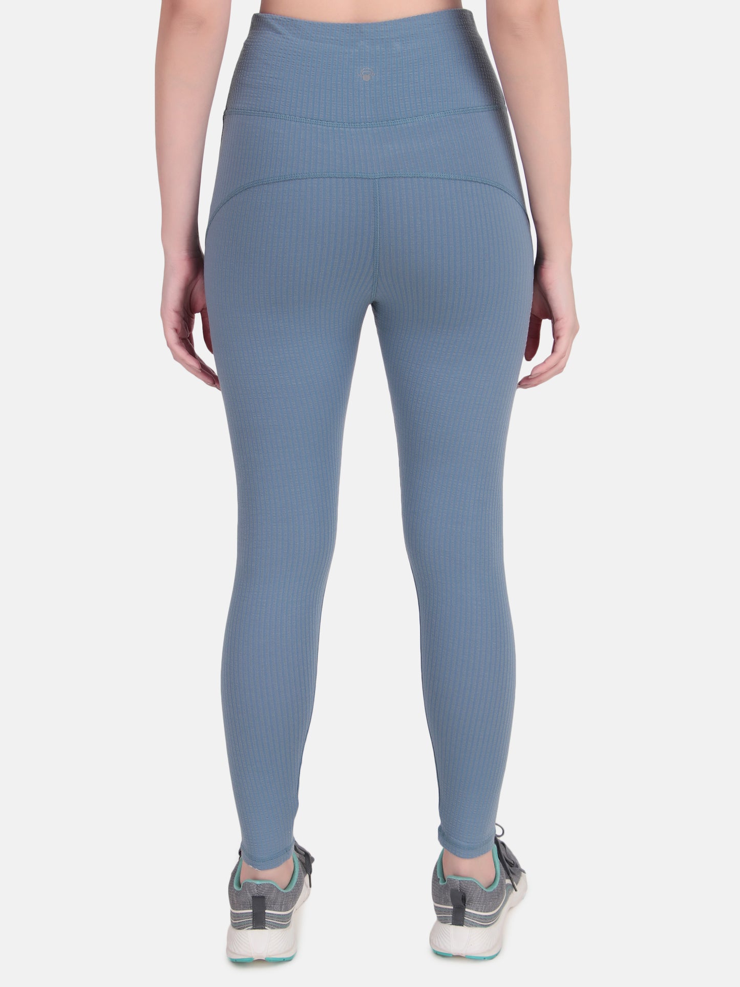 Edge Move leggings - White