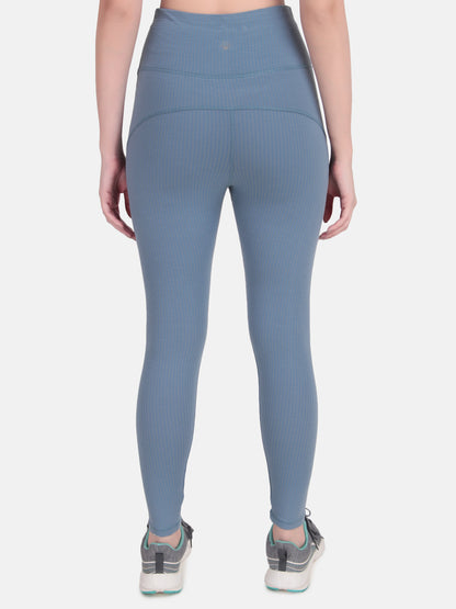 Edge Move leggings - White