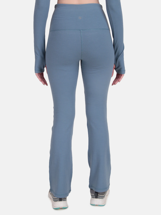 Power Move Pants - Blue Stone