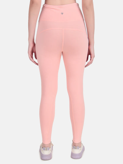 Edge Move leggings - White