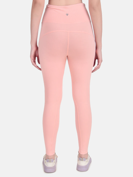 Edge Move leggings - Blossom