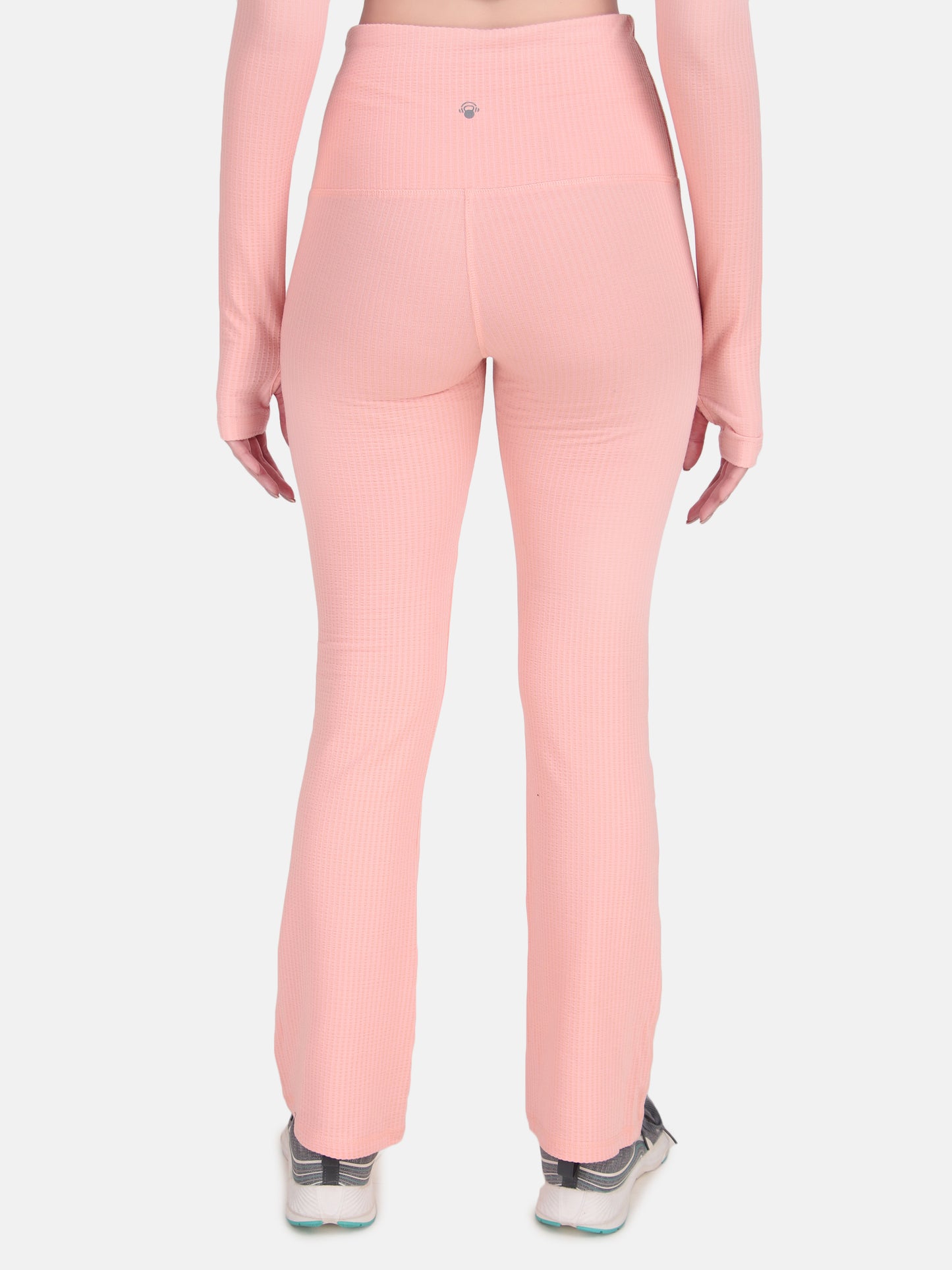 Power Move Pants - Black