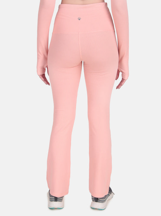 Power Move Pants - Blossom