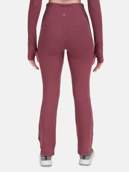 Power Move Pants - Black