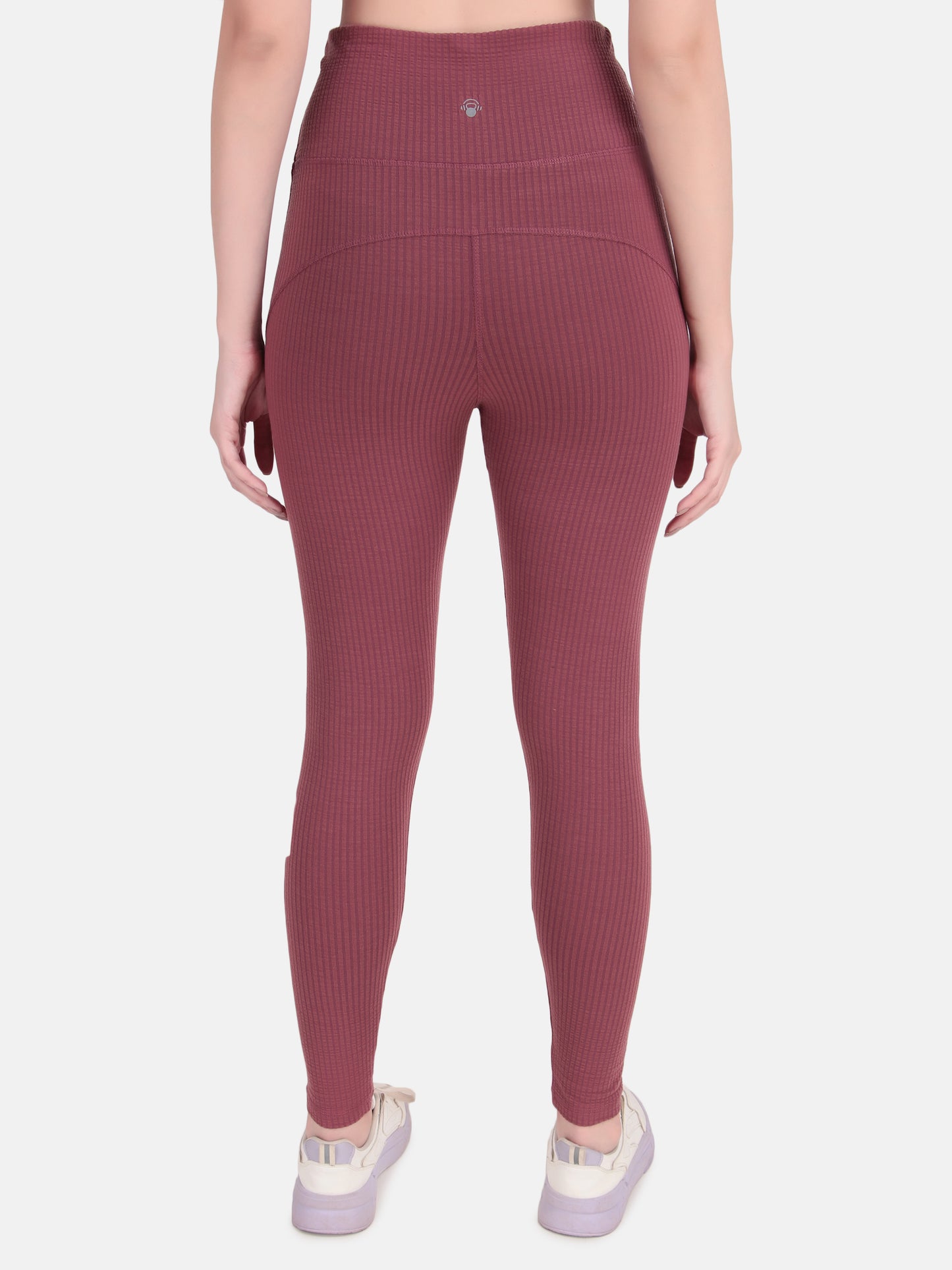 Edge Move leggings - White