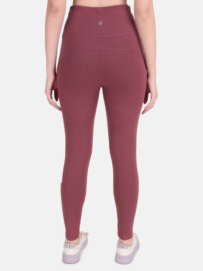 Edge Move leggings - White