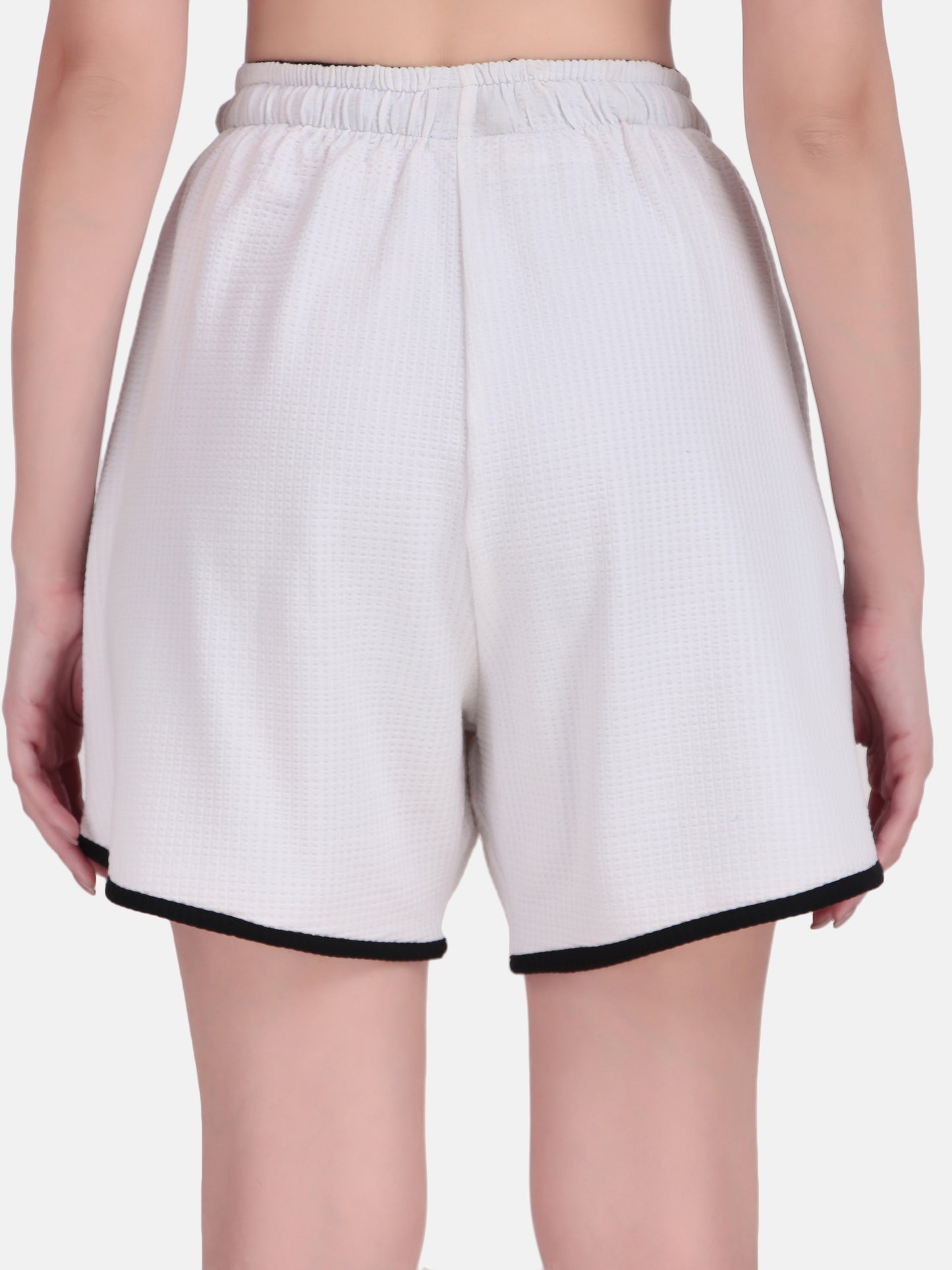 Drift Short - Burlwood