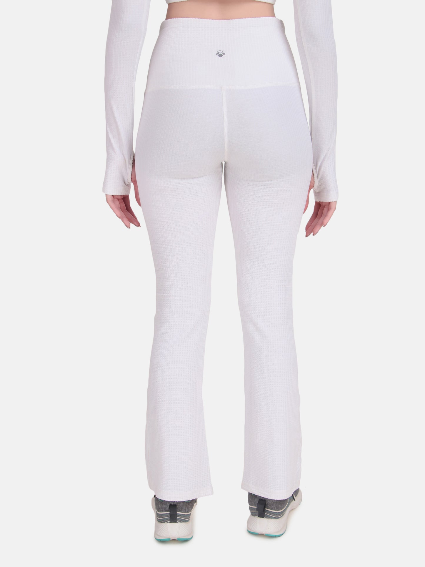 Power Move Pants - Black