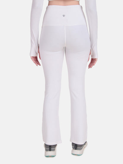 Power Move Pants - Black