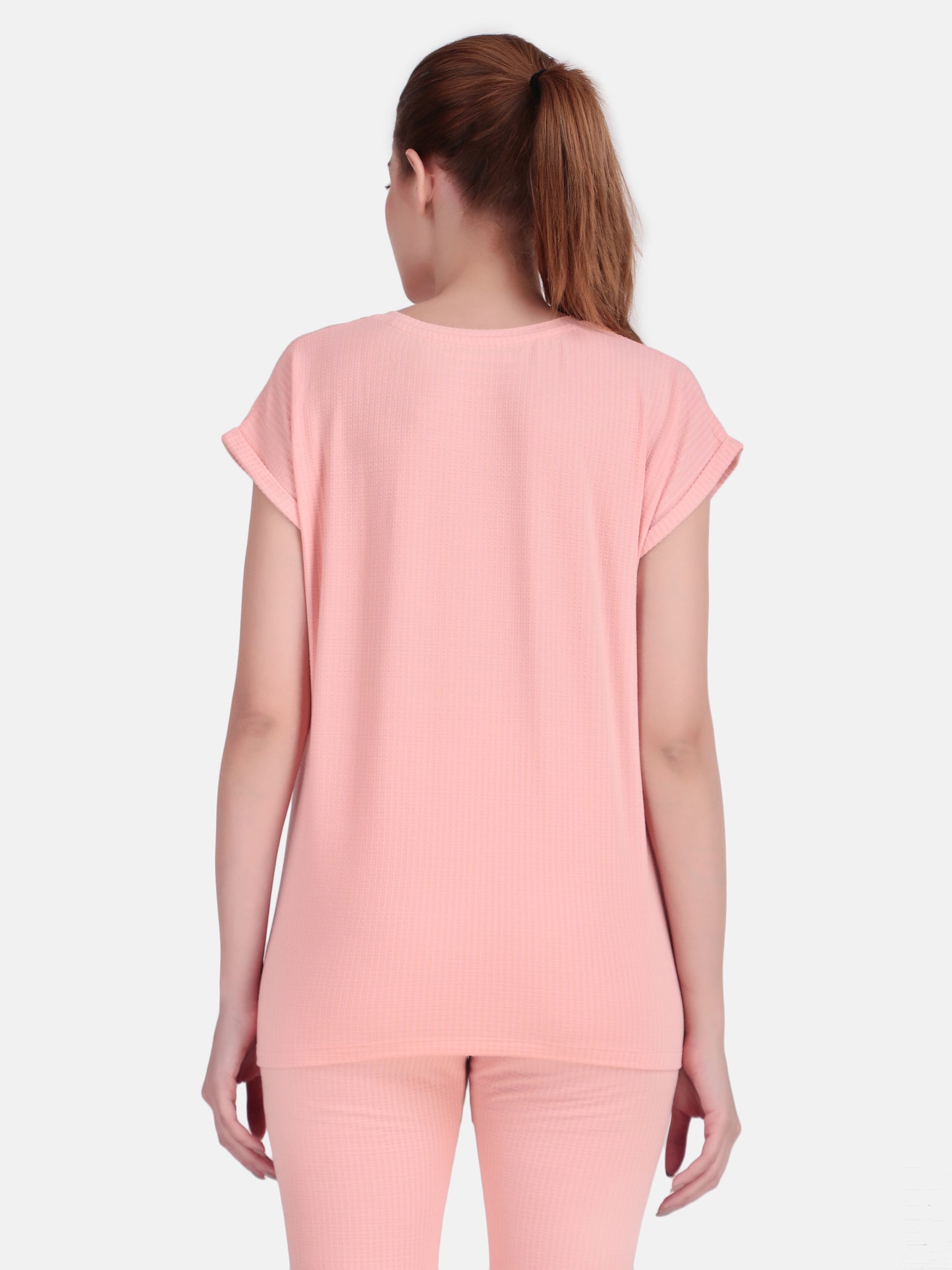 Whisper Tee
