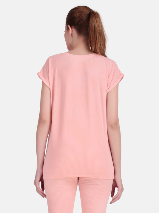 Whisper Tee