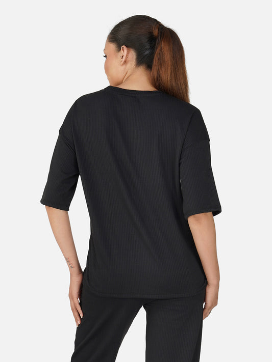 Cloud Comfort Oversized T-shirt