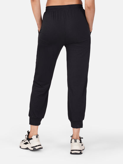 Cloud Comfort Mauve Joggers