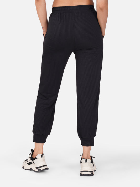 Cloud Comfort Mauve Joggers