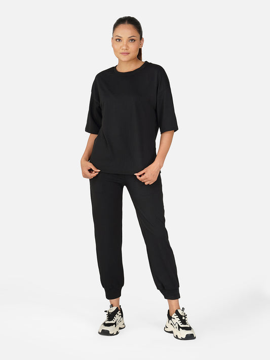 Cloud Comfort Oversized T-shirt